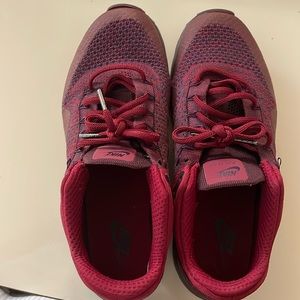 Gently used Nike defenders